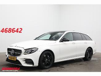 Mercedes E-klasse Estate AMG 43 4MATIC Premium Plus Pano LED ACC Burmester Memory 360° AHK picture 1
