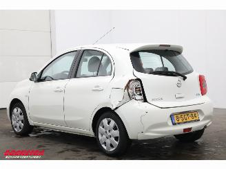 Nissan Micra 1.2 Aut. DIG-S Acenta Airco Cruise 111.685 km! picture 4