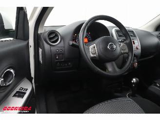 Nissan Micra 1.2 Aut. DIG-S Acenta Airco Cruise 111.685 km! picture 14