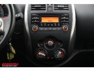 Nissan Micra 1.2 Aut. DIG-S Acenta Airco Cruise 111.685 km! picture 11