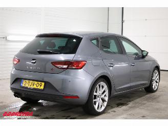 Seat Leon 1.4 TSI FR Business LED Clima Cruise Eerste Eigenaar!! 56.560 km!! picture 3