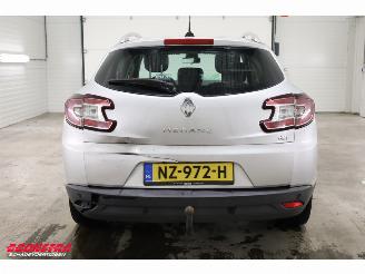 Renault Mégane Grandtour Estate 1.5 dCi Paris Navi Clima Cruise SHZ PDC AHK picture 6