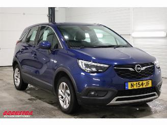 Opel Crossland 1.2 Turbo Aut. Innovation LED Apple/Android Camera LRHZ SHZ AHK picture 2