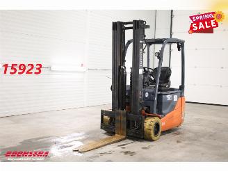 Vaurioauto  machines Toyota  8FBE20T BY 2020 2020/2