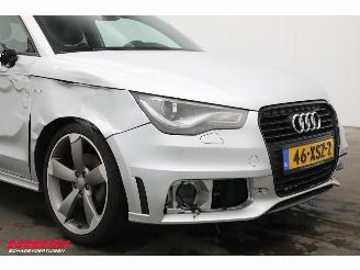 Audi A1 1.6 TDI Pro Line S Navi Clima Cruise PDC picture 9