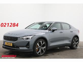 Unfallwagen Polestar 2 Long Range Dual Motor Launch Ed. 78kWh Pano H/K Memory 360° LRHZ AHK 2021/6