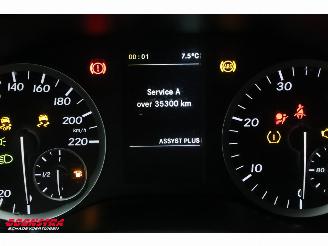 Mercedes Vito 114 CDI Lang Airco PDC AHK 153.062 km! picture 18