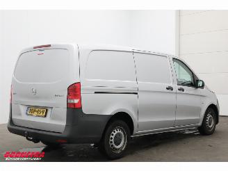 Mercedes Vito 114 CDI Lang Airco PDC AHK 153.062 km! picture 3