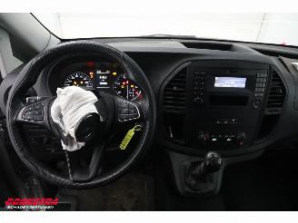 Mercedes Vito 114 CDI Lang Airco PDC AHK 153.062 km! picture 12