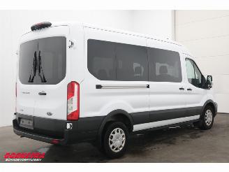 Ford Transit Kombi 2.0 TDCI 8-Pers. Airco Cruise SHZ PDC picture 3