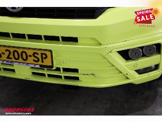 Volkswagen Crafter 2.0 TDI 175 PK DSG Ambulance RTW LED Leder Luchtvering Cruise PDC picture 6