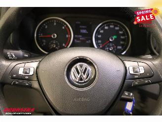 Volkswagen Crafter 2.0 TDI 175 PK DSG Ambulance RTW LED Leder Luchtvering Cruise PDC picture 14