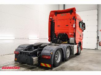 MAN TGX 26.480 6x2 Retarder ACC LED picture 3