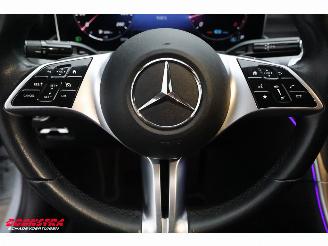 Mercedes C-klasse 180 9G-Tronic Luxury Line LED ACC 360° Apple/Android Memory SHZ picture 16
