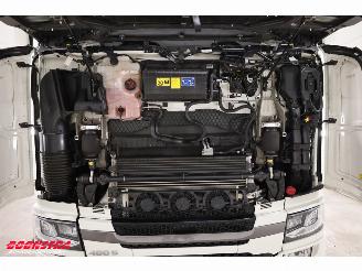 Scania  S 460 S ACC Retarder Standairco 49.480 km!! picture 12