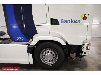 Scania  S 460 S ACC Retarder Standairco 49.480 km!! picture 6