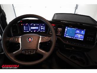 Scania  S 460 S ACC Retarder Standairco 49.480 km!! picture 17