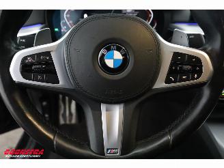 BMW 5-serie 520i M-Sport Pro HUD Memory Leder LED Camera SHZ 93.916 km! picture 20