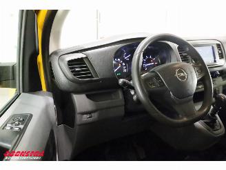 Opel Vivaro 1.5 CDTI L3-H1 Edition Navi Airco Cruise Camera 55.059 km! picture 15