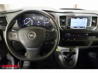 Opel Vivaro 1.5 CDTI L3-H1 Edition Navi Airco Cruise Camera 55.059 km! picture 12