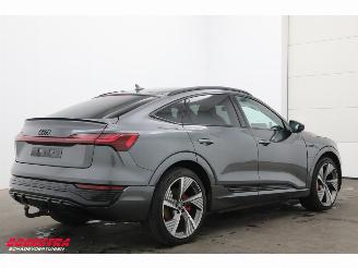 Audi Q8 55 Quattro S-line 115 kWh Pano Matrix B&O Memory 360° AHK picture 3