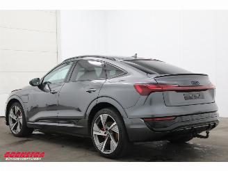 Audi Q8 55 Quattro S-line 115 kWh Pano Matrix B&O Memory 360° AHK picture 4
