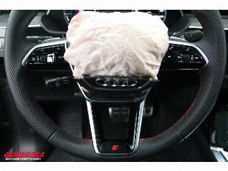 Audi Q8 55 Quattro S-line 115 kWh Pano Matrix B&O Memory 360° AHK picture 18