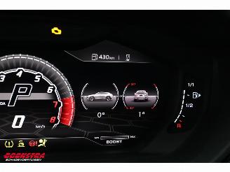 Lamborghini Urus 4.0 V8 Ceramic B&O Massage Memory Pano HUD ACC picture 37