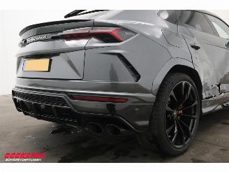 Lamborghini Urus 4.0 V8 Ceramic B&O Massage Memory Pano HUD ACC picture 5