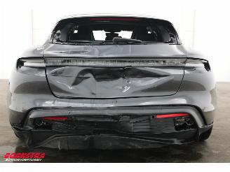 Porsche Taycan 105 kWh Peformance+ Pano Memory 360° Sport Chrono Bose picture 8