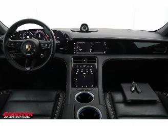 Porsche Taycan 105 kWh Peformance+ Pano Memory 360° Sport Chrono Bose picture 12