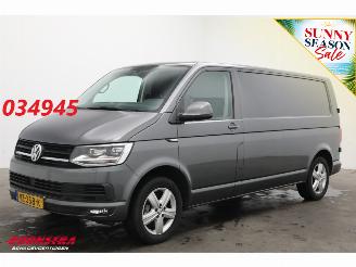  Volkswagen Transporter 2.0 TDI 205 PK DSG L2-H1 LED ACC Airco PDC AHK 2016/10