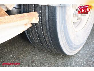 Schmitz Cargobull  SCB*S3B Kuhler Carrier Vector 1550 3-Asser BY 2018 picture 21