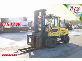 dommages machines Hyster  H8.0FT9 BY 2022 2022/12