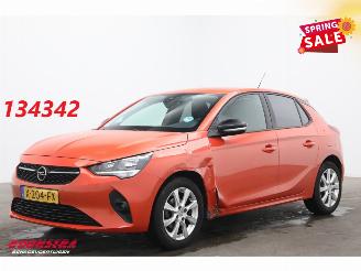 Damaged car Opel Corsa 1.2 Level 2 Apple/Android Navi Cruise PDC 24.238 km! 2023/11