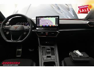 Cupra Leon 1.4 e-Hybrid VZ Performance Pano LED ACC Virtual Camera LRHZ picture 17