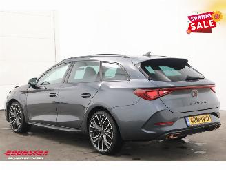 Cupra Leon 1.4 e-Hybrid VZ Performance Pano LED ACC Virtual Camera LRHZ picture 4