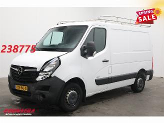 danneggiata veicoli commerciali Opel Movano 2.3 Turbo L1-H1 Navi Clima Cruise Camera PDC AHK 2021/3