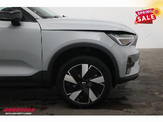 Volvo C-40 Single Motor Extened Range Core 82 kWh Pano LED ACC Apple/Android Camera picture 5