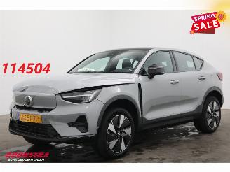 Voiture accidenté Volvo C-40 Single Motor Extened Range Core 82 kWh Pano LED ACC Apple/Android Camera 2024/3