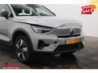 Volvo C-40 Single Motor Extened Range Core 82 kWh Pano LED ACC Apple/Android Camera picture 6