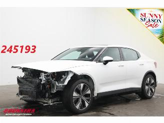 škoda osobní automobily Polestar 2 Long Range Single Pano LED ACC H/K 360° LRHZ 2024/5