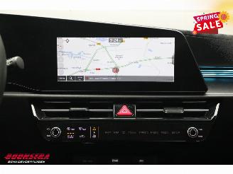 Kia Niro 1.6 GDi Hybrid LED ACC Apple/Android Camera PDC picture 19