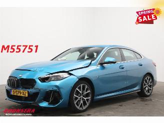  BMW 2-serie Gran Coupé 218i M-Sport LED Virtual Leder Cruise LRHZ SHZ 2023/5