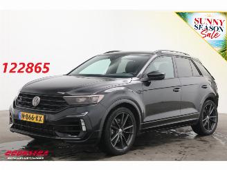 krockskadad bil auto Volkswagen T-Roc 2.0 TSI 4Motion R LED ACC Beats Camera SHZ 2020/6