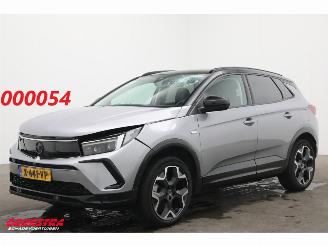 Sloopauto Opel Grandland 1.6 Turbo Plug-In Hybrid GS LED ACC Apple/Android LRHZ AHK 2024/2