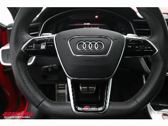 Audi Rs6 Avant 4.0 TFSI Quattro Dynamic+ 305kmh Keramik Pano B&O HUD 360° ACC picture 23