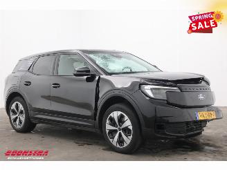 Ford Explorer Standard Range RWD 52 kWh LED ACC Memory Camera LRHZ picture 2