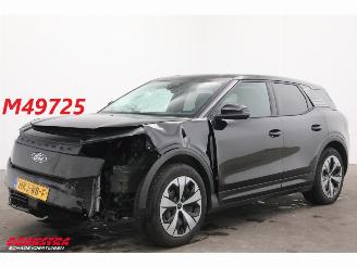 Auto incidentate Ford Explorer Standard Range RWD 52 kWh LED ACC Memory Camera LRHZ 2025/4