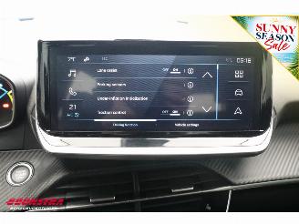 Peugeot e-2008 EV Facelift Active 54 kWh LED Navi Clima Cruise SHZ PDC 41.758 km! picture 21
